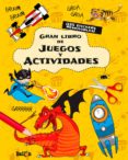 gran libro de juegos y actividades (amarillo)-9789037496987 gran libro de juegos y actividades (amarillo)-9789037496987
