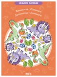 colouring mandalas - dinosaurios-9789403209487 colouring mandalas - dinosaurios-9789403209487