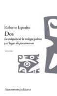 dos-roberto esposito-9789505187287 dos-roberto esposito-9789505187287