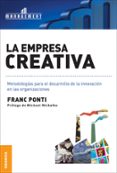 la empresa creativa-franc ponti-9789506415587 la empresa creativa-franc ponti-9789506415587