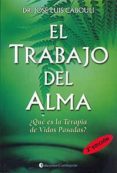 el trabajo del alma-jose luis cabouli-9789507541087 el trabajo del alma-jose luis cabouli-9789507541087