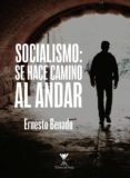 socialismo: se hace camino al andar (ebook)-9789563383287 socialismo: se hace camino al andar (ebook)-9789563383287