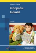 ortopedia infantil 2º ed.-9789588443287 ortopedia infantil 2º ed.-9789588443287