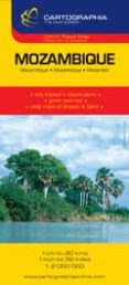 mozambique (mapa cartographia) (ref.6928)-9789633529287 mozambique (mapa cartographia) (ref.6928)-9789633529287