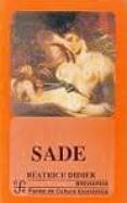 sade-beatrice didier-9789681631987 sade-beatrice didier-9789681631987