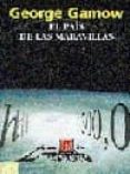el pais de las maravillas-george gamow-9789681653187 el pais de las maravillas-george gamow-9789681653187