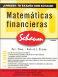 matematicas financieras (2ª ed.)-9789701054987 matematicas financieras (2ª ed.)-9789701054987