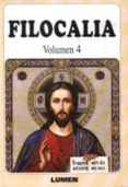 filocalia nº4-9789870009887 filocalia nº4-9789870009887