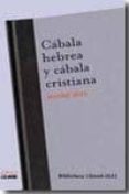 cabala hebrea y cabala cristiana-moshe idel-9789871382187 cabala hebrea y cabala cristiana-moshe idel-9789871382187