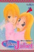 TOKYO JULIET Nº 7-1006497-otro-formato