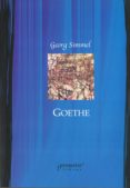 goethe-georg simmel-9789875740587 goethe-georg simmel-9789875740587