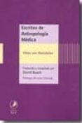 escritos de antropologia medica-viktor von weizsäcker-9789875991187 escritos de antropologia medica-viktor von weizsäcker-9789875991187