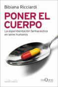 poner el cuerpo (ebook)-9789876705387 poner el cuerpo (ebook)-9789876705387