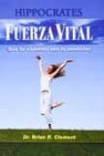 fuerza vital: que tu alimento sea tu medicina-brian r. clement-9789876821087 fuerza vital: que tu alimento sea tu medicina-brian r. clement-9789876821087