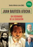 Descargas gratuitas de libros para kobo. JUAN BAUTISTA ATUCHA de SANDRA MÓNICA LUNA (SML) iBook PDF in Spanish 9789878743387