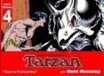 tarzan: planchas dominicales nº 4: guerra prehistorica-edgar rice burroughs-9789898355287 tarzan: planchas dominicales nº 4: guerra prehistorica-edgar rice burroughs-9789898355287