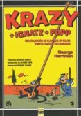 krazy + ignatz + pupp-george herriman-9789899599987 krazy + ignatz + pupp-george herriman-9789899599987