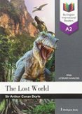the lost world-9789963516087 the lost world-9789963516087