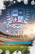 SUR LE CAMPUS - L'INTÉGRALE