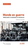 Ebooks disponibles para descargar MONDE EN GUERRE