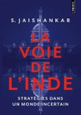 LA VOIE DE L'INDE