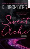 SWEET ACHE DRIVEN T06 NOUVELLE EDITION