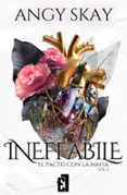 INEFFABILE: EL PACTO CON LA MAFIA (EDICIÓN ESPECIAL FIRMADA)