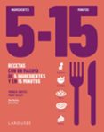 5 ingredientes, 15 minutos-18279004-otro-formato