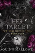 HER TARGET: A DARK MAFIA ROMANCE