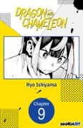 Descargar libros de google books a nook DRAGON AND CHAMELEON #009 9798899231087 (Literatura española) de RYO ISHIYAMA RTF