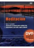 meditacion para todos (libro + dvd)-victor fernandez-8430526115797 meditacion para todos (libro + dvd)-victor fernandez-8430526115797