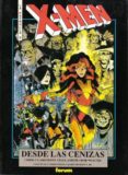 la patrulla x desde las cenizas 2-paul julian smith-crist claremont-bob wiaceck-8432715007197 la patrulla x desde las cenizas 2-paul julian smith-crist claremont-bob wiaceck-8432715007197