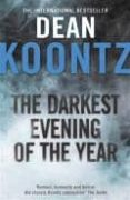 the darkest evening of the year-dean koontz-9780007368297 the darkest evening of the year-dean koontz-9780007368297