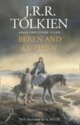 beren and luthien-j.r.r. tolkien-9780008214197 beren and luthien-j.r.r. tolkien-9780008214197
