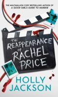 THE REAPPEARANCE OF RACHEL PRICE-16056885-otro-formato