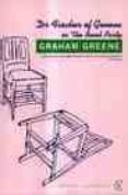 doctor fischer of geneva or the bomb party-graham greene-9780099288497 doctor fischer of geneva or the bomb party-graham greene-9780099288497