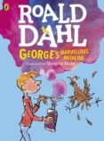 george s marvellous medicine-roald dahl-9780141369297 george s marvellous medicine-roald dahl-9780141369297
