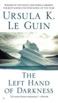 the left hand of darkness-ursula k. le guin-9780143111597 the left hand of darkness-ursula k. le guin-9780143111597