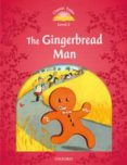 classic tales 2: gingerbread man pack beginner level 2 (2nd ed.)-9780194239097 classic tales 2: gingerbread man pack beginner level 2 (2nd ed.)-9780194239097