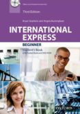 international express beg sb+dvd pk plus 3ed-9780194576697 international express beg sb+dvd pk plus 3ed-9780194576697