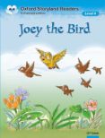 joey the bird (oxford storyland readers 4)-9780195969597 joey the bird (oxford storyland readers 4)-9780195969597