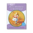 explorers 5 alice s adventures in wonderland-9780230469297 explorers 5 alice s adventures in wonderland-9780230469297