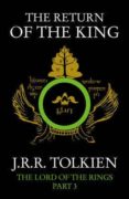 the return of the king (paperback classic)-9780261103597 the return of the king (paperback classic)-9780261103597