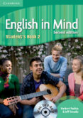 english in mind level 2 student s book with dvd-rom 2nd edition (solo portugal)-9780521156097 english in mind level 2 student s book with dvd-rom 2nd edition (solo portugal)-9780521156097