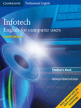 infotech (4th ed.): student s book-santiago remacha esteras-9780521702997 infotech (4th ed.): student s book-santiago remacha esteras-9780521702997