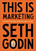 this is marketing-seth godin-9780525542797 this is marketing-seth godin-9780525542797