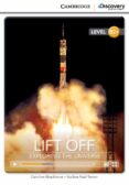 lift off: exploring the universe high intermediate book with online access-9781107692497 lift off: exploring the universe high intermediate book with online access-9781107692497