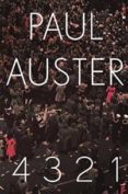 4 3 2 1 (english)-paul auster-9781250165497 4 3 2 1 (english)-paul auster-9781250165497