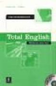 total english pre intermediate wb with key + cd rom-9781405820097 total english pre intermediate wb with key + cd rom-9781405820097