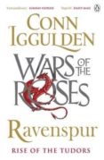 ravenspur: rise of the tudors-conn iggulden-9781405921497 ravenspur: rise of the tudors-conn iggulden-9781405921497